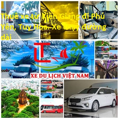 Thue Xe Kien Giang Phu Yen