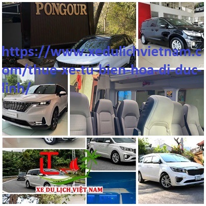 Thue Xe Bien Hoa Duc Linh