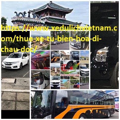 Thue Xe Bien Hoa Chau Duc