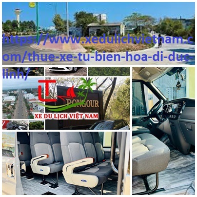 Thue Xe Bien Hoa Duc Linh