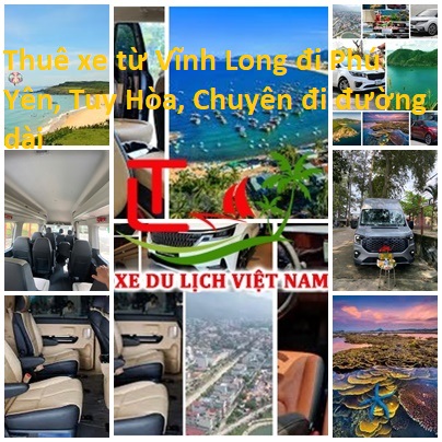 Thue Xe Vinh Long Phu Yen