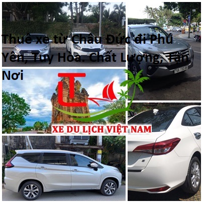 Thue Xe Chau Duc Phu Yen
