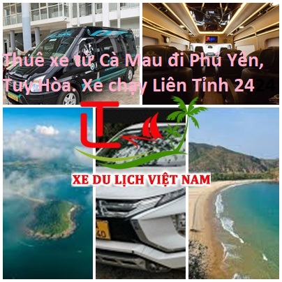 Thue Xe Ca Mau Phu Yen