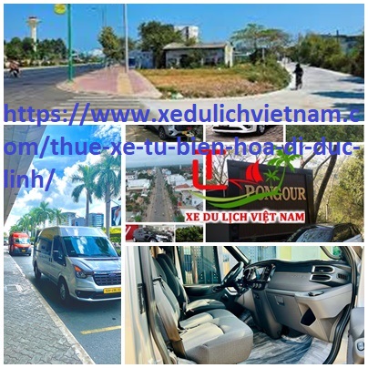 Thue Xe Bien Hoa Duc Linh