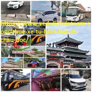 Thue Xe Bien Hoa Chau Duc
