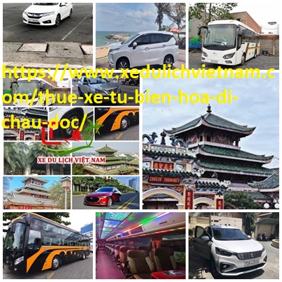 Thue Xe Bien Hoa Chau Duc