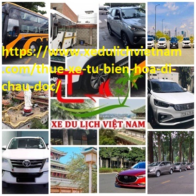 Thue Xe Bien Hoa Chau Doc