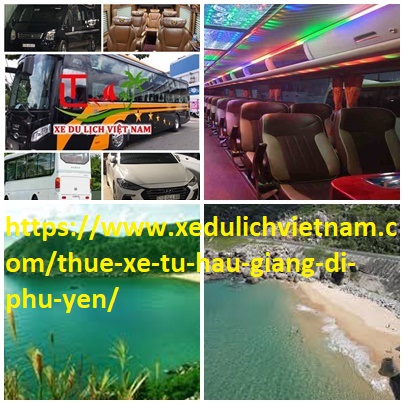 Thue Xe Hau Giang Phu Yen