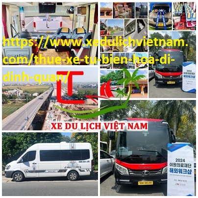 Thue Xe Dinh Quan Bien Hoa