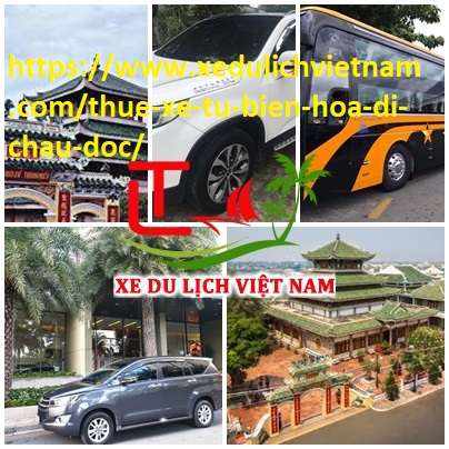 Thue Xe Bien Hoa Chau Doc