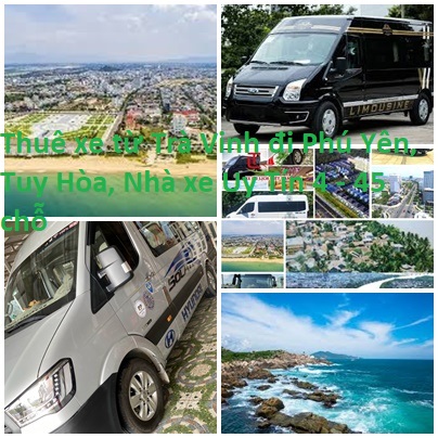 Thue Xe Tra Vinh Phu Yen