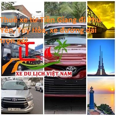 Thue Xe Tien Giang Phu Yen