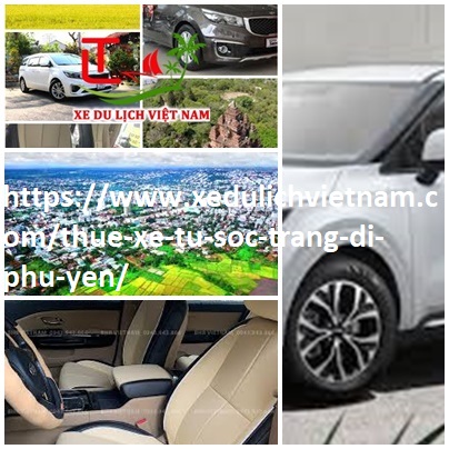 Thue Xe Soc Trang Phu Yen