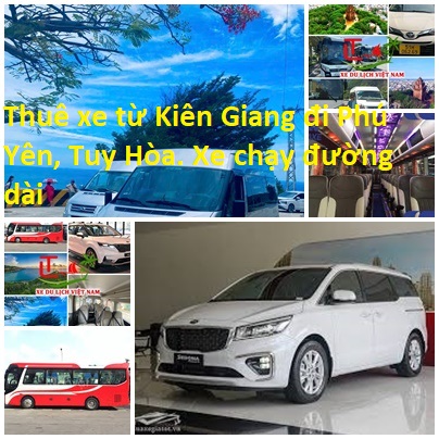 Thue Xe Kien Giang Phu Yen
