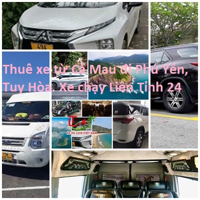 Thue Xe Ca Mau Phu Yen