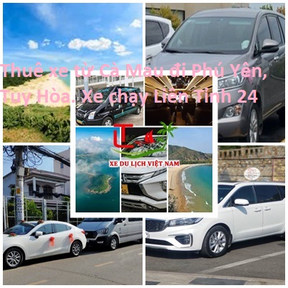 Thue Xe Ca Mau Phu Yen