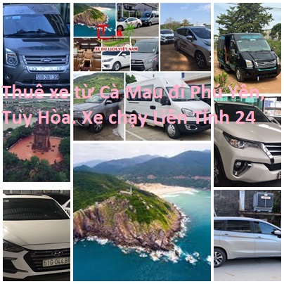 Thue Xe Ca Mau Phu Yen