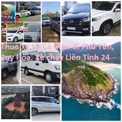 Thue Xe Ca Mau Phu Yen