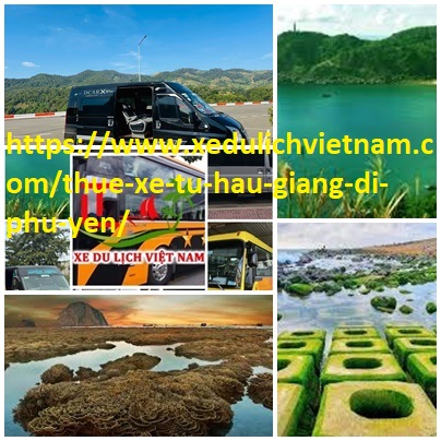 Thue Xe Hau Giang Phu Yen