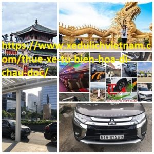 Thue Xe Bien Hoa Chau Duc