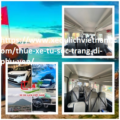 Thue Xe Soc Trang Phu Yen