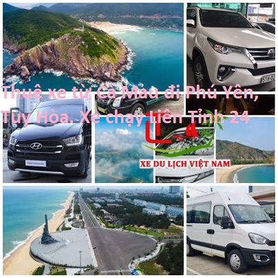 Thue Xe Ca Mau Phu Yen