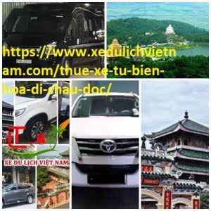Thue Xe Bien Hoa Chau Duc
