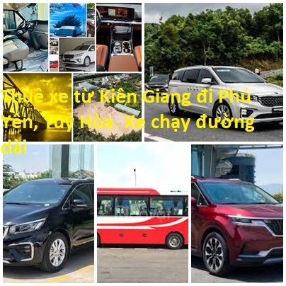 Thue Xe Kien Giang Phu Yen