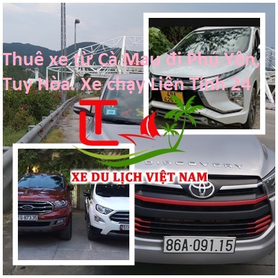 Thue Xe Ca Mau Phu Yen