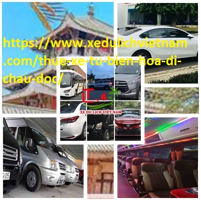 Thue Xe Bien Hoa Chau Doc
