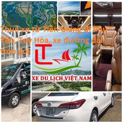 Thue Xe Tien Giang Phu Yen