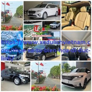 Thue Xe Bien Hoa Duc Linh
