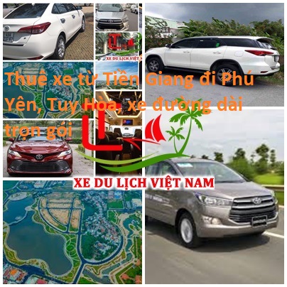 Thue Xe Tien Giang Phu Yen