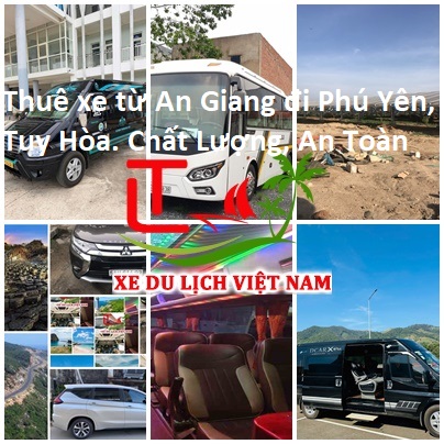 Thue Xe An Giang Phu Yen