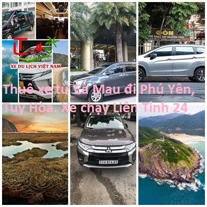 Thue Xe Ca Mau Phu Yen