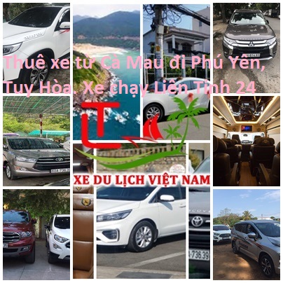 Thue Xe Ca Mau Phu Yen