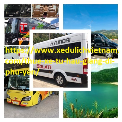 Thue Xe Hau Giang Phu Yen