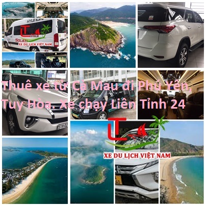 Thue Xe Ca Mau Phu Yen