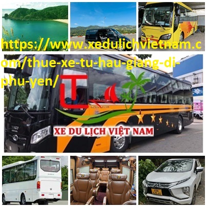 Thue Xe Hau Giang Phu Yen