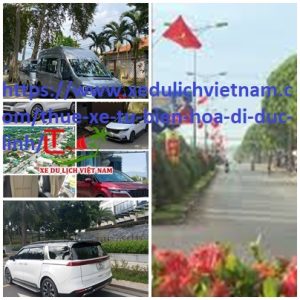Thue Xe Bien Hoa Duc Linh