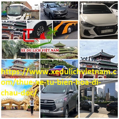 Thue Xe Bien Hoa Chau Doc