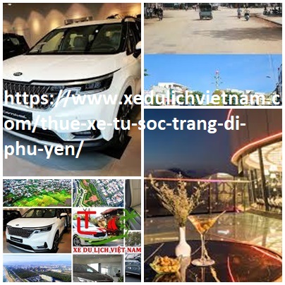 Thue Xe Soc Trang Phu Yen