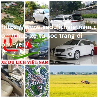 Thue Xe Soc Trang Phu Yen