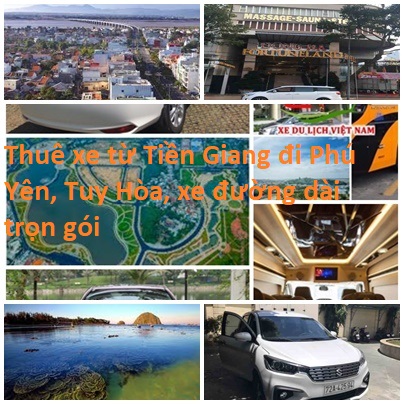Thue Xe Tien Giang Phu Yen