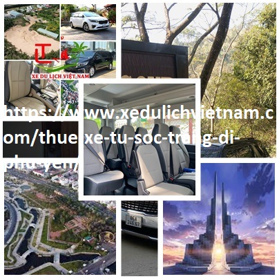 Thue Xe Soc Trang Phu Yen