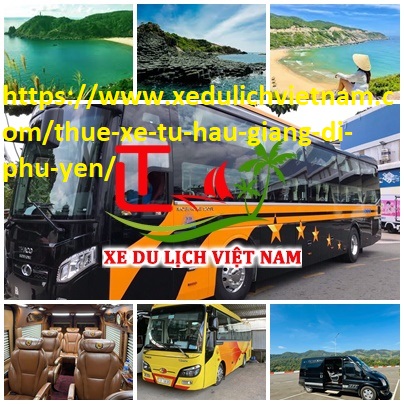 Thue Xe Hau Giang Phu Yen