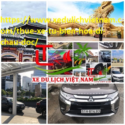 Thue Xe Bien Hoa Chau Doc