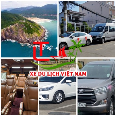 Thue Xe Ca Mau Phu Yen