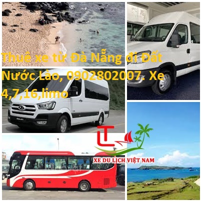 Thue Xe Da Nang Lao