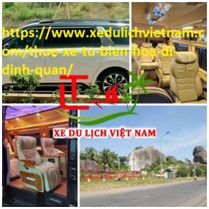 Thue Xe Dinh Quan Bien Hoa